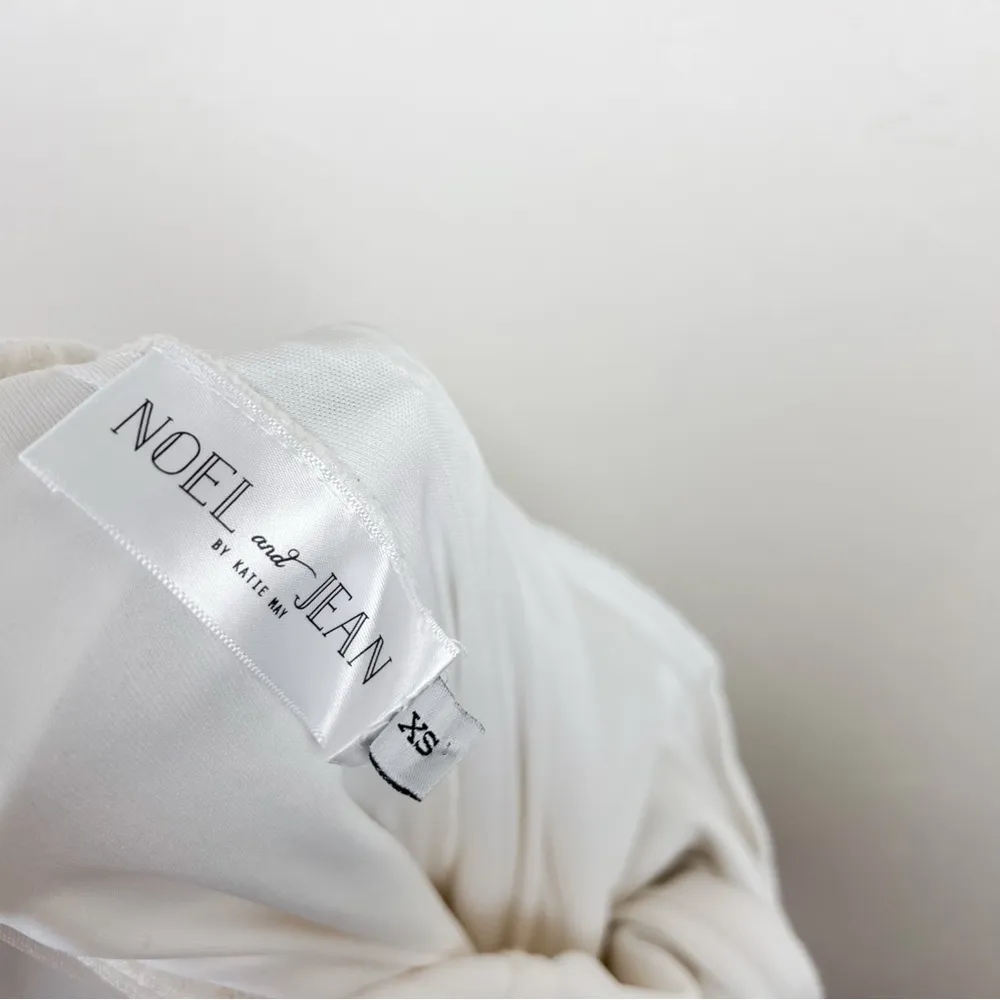 Katie May The Unexpected Gown in Ivory X NOEL AND JEAN Wedding Bridal REVOLVE - Image 13