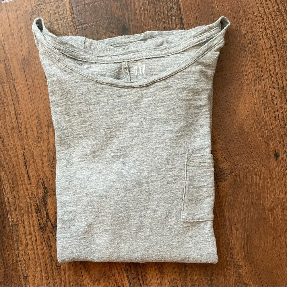 GAP t-shirt, size XXL - Image 2