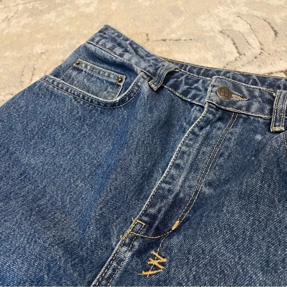 Ksubi  Blue Denim Jeans - Image 6
