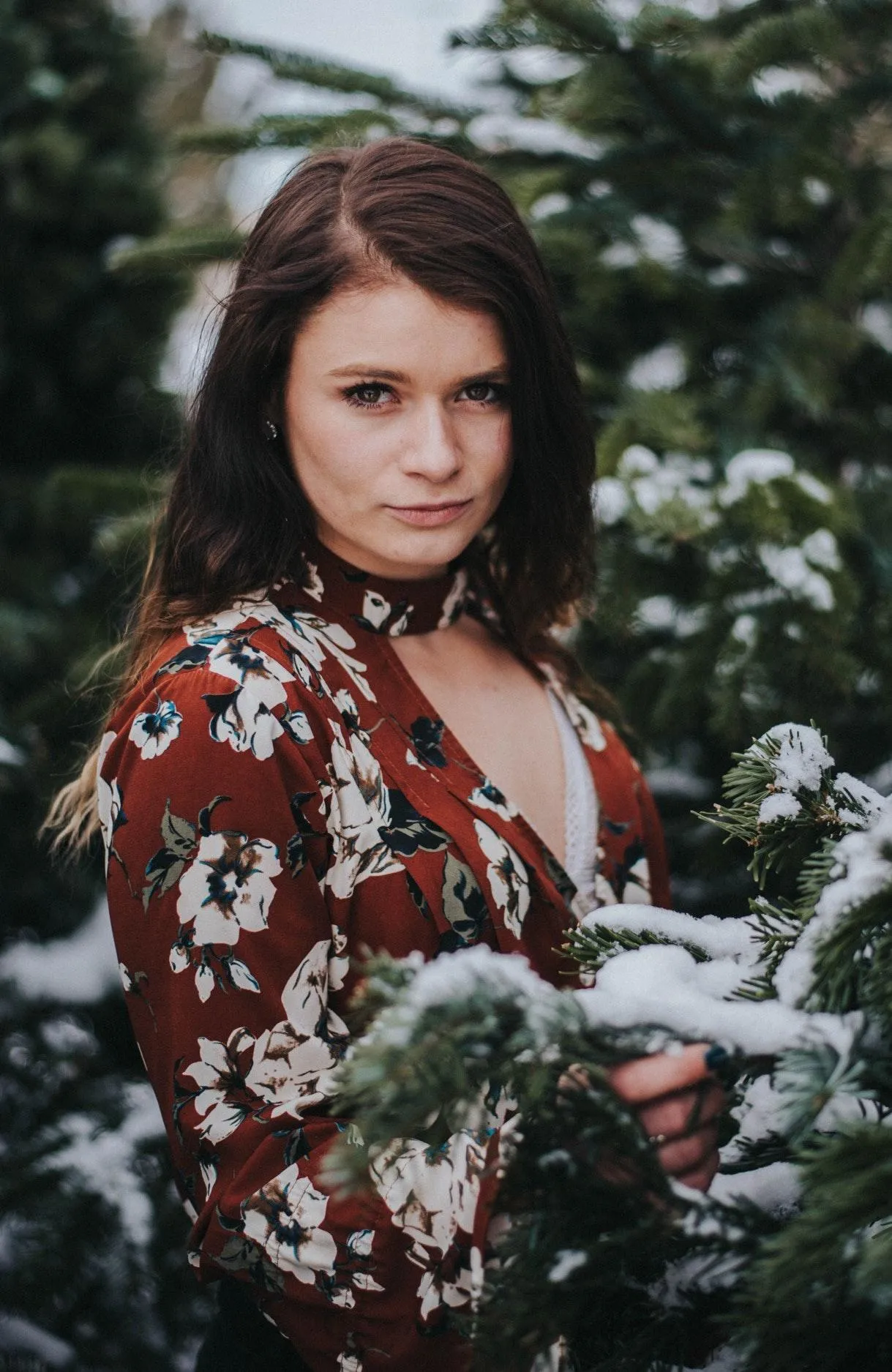 Altar'd State  Top - Image 3