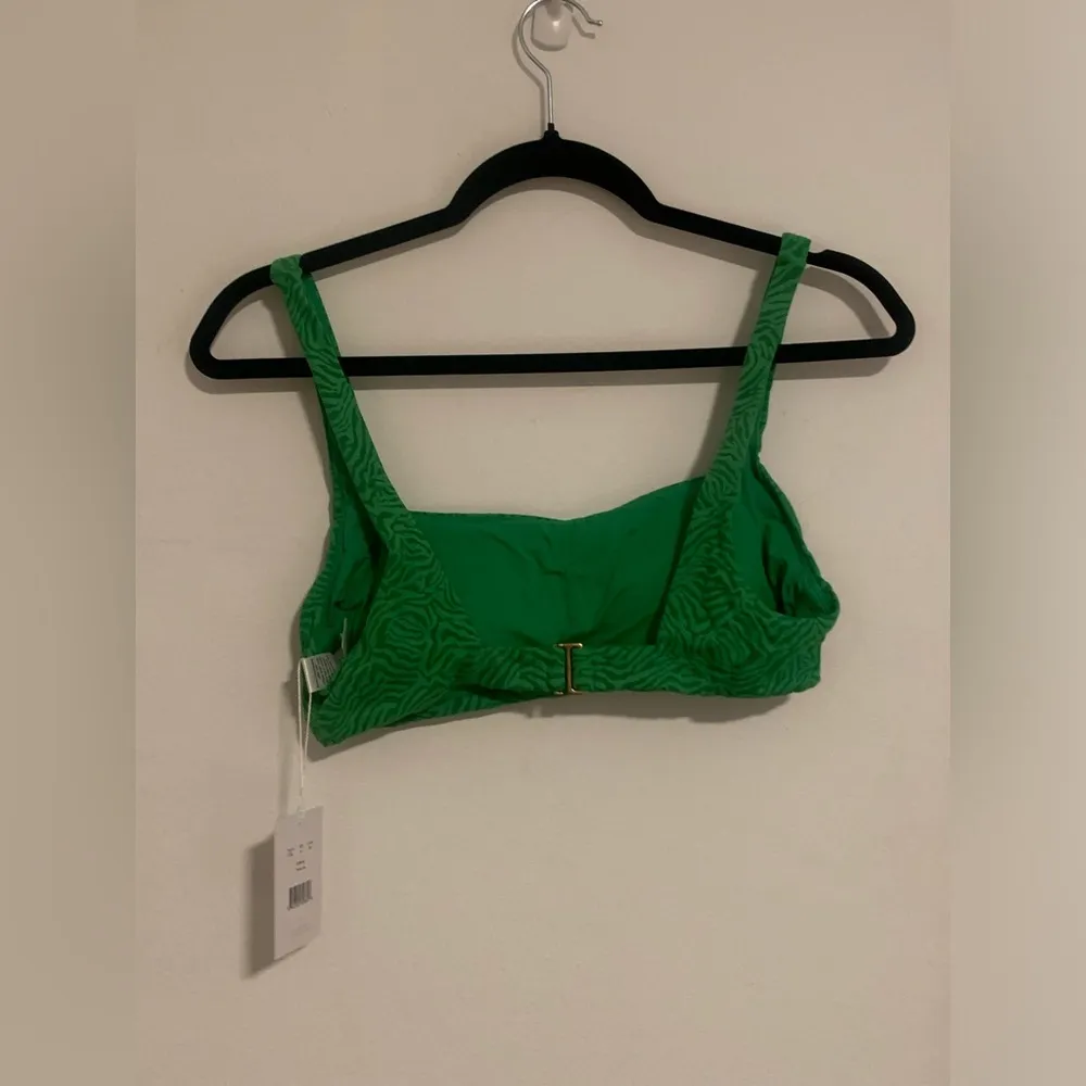 NWT ANDIE SWIM RYE BIKINI TOP - Image 3