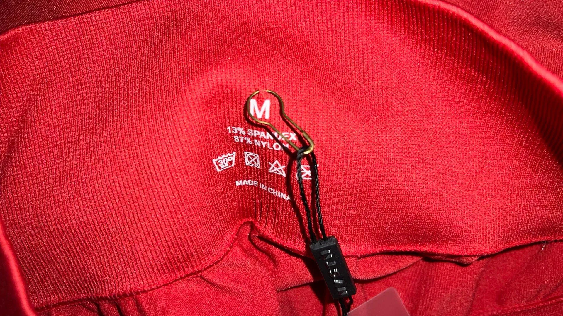 NVGTN Seamless Shorts - Image 3