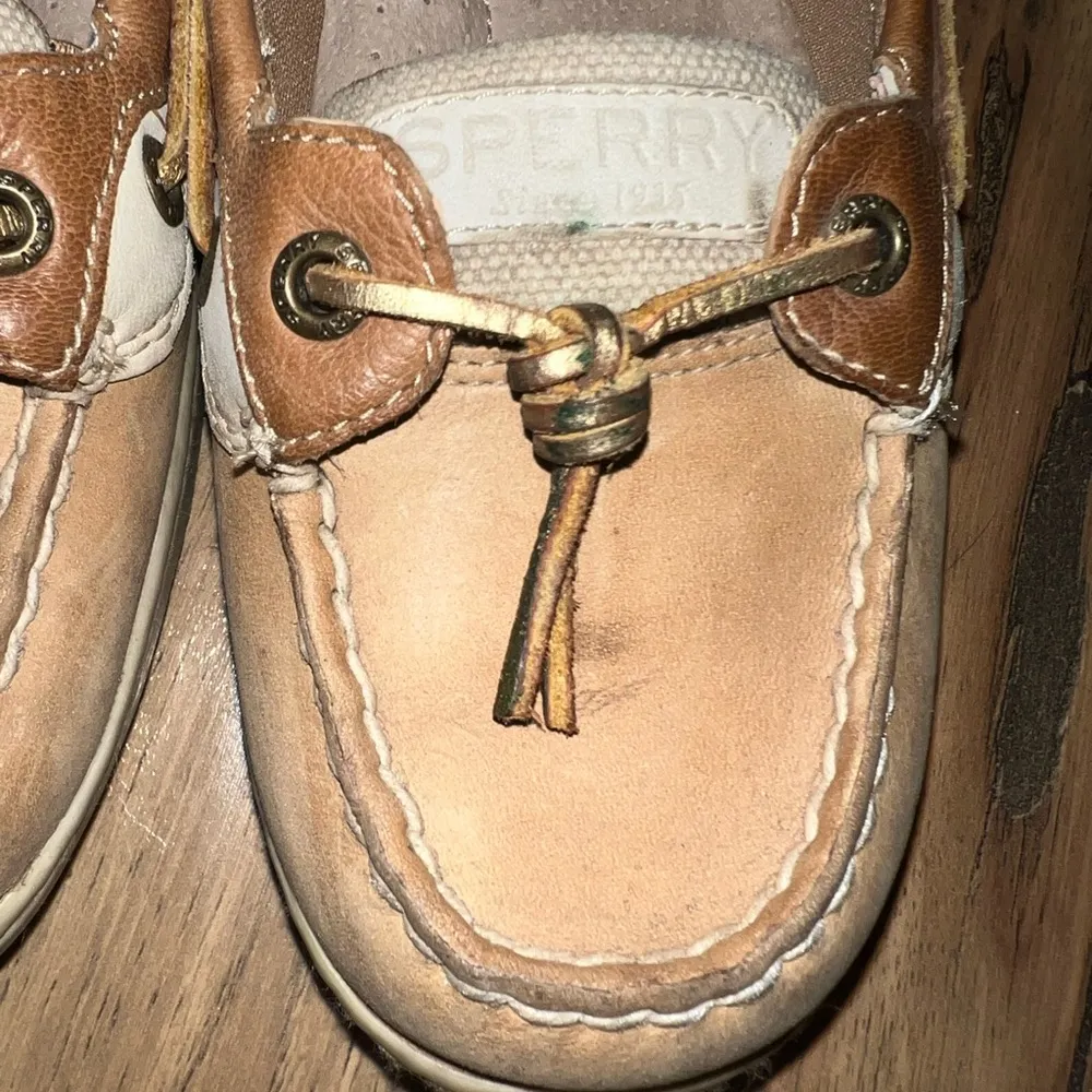 sperry boat shoes - Image 6