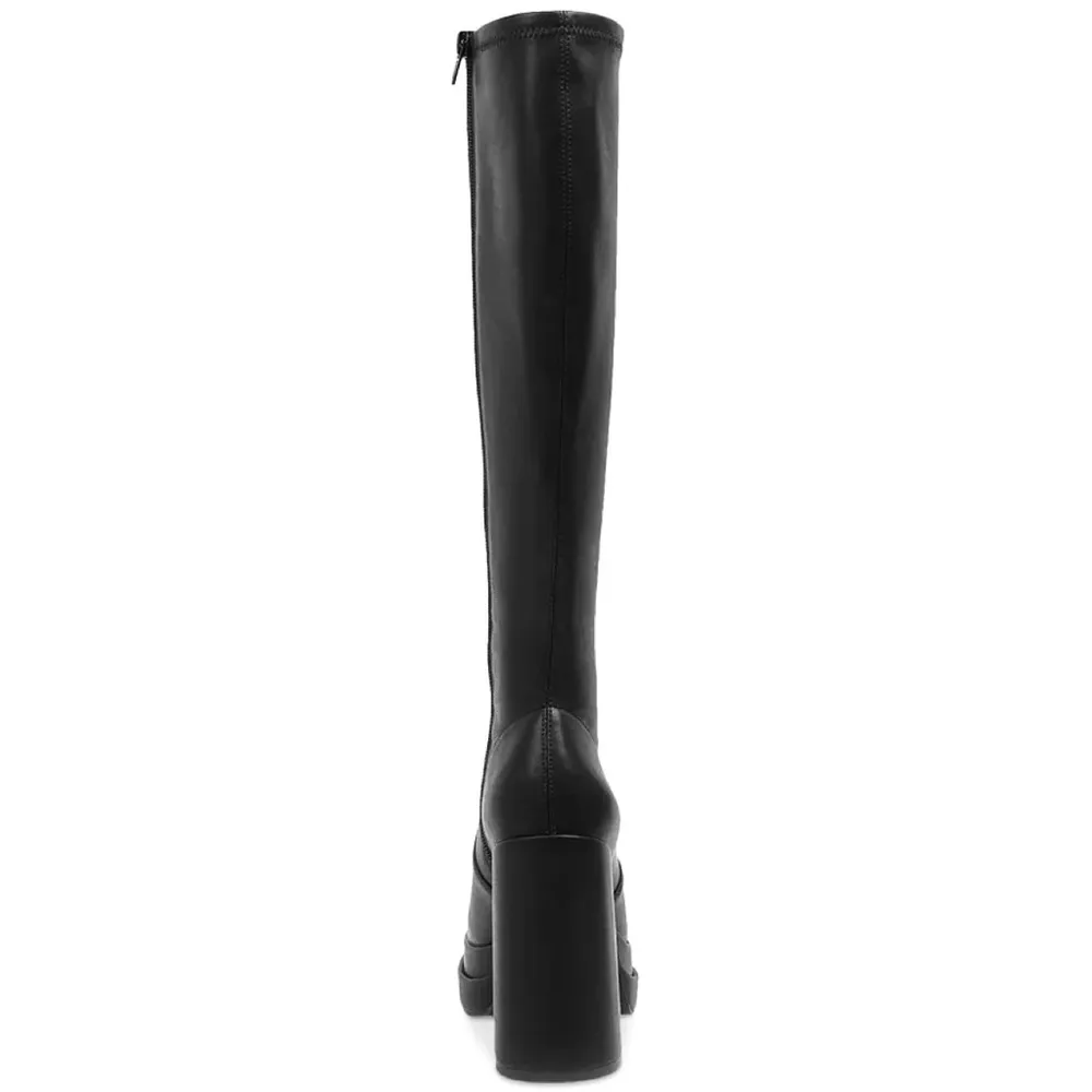 NIB Platform GoGo Boots - Image 4