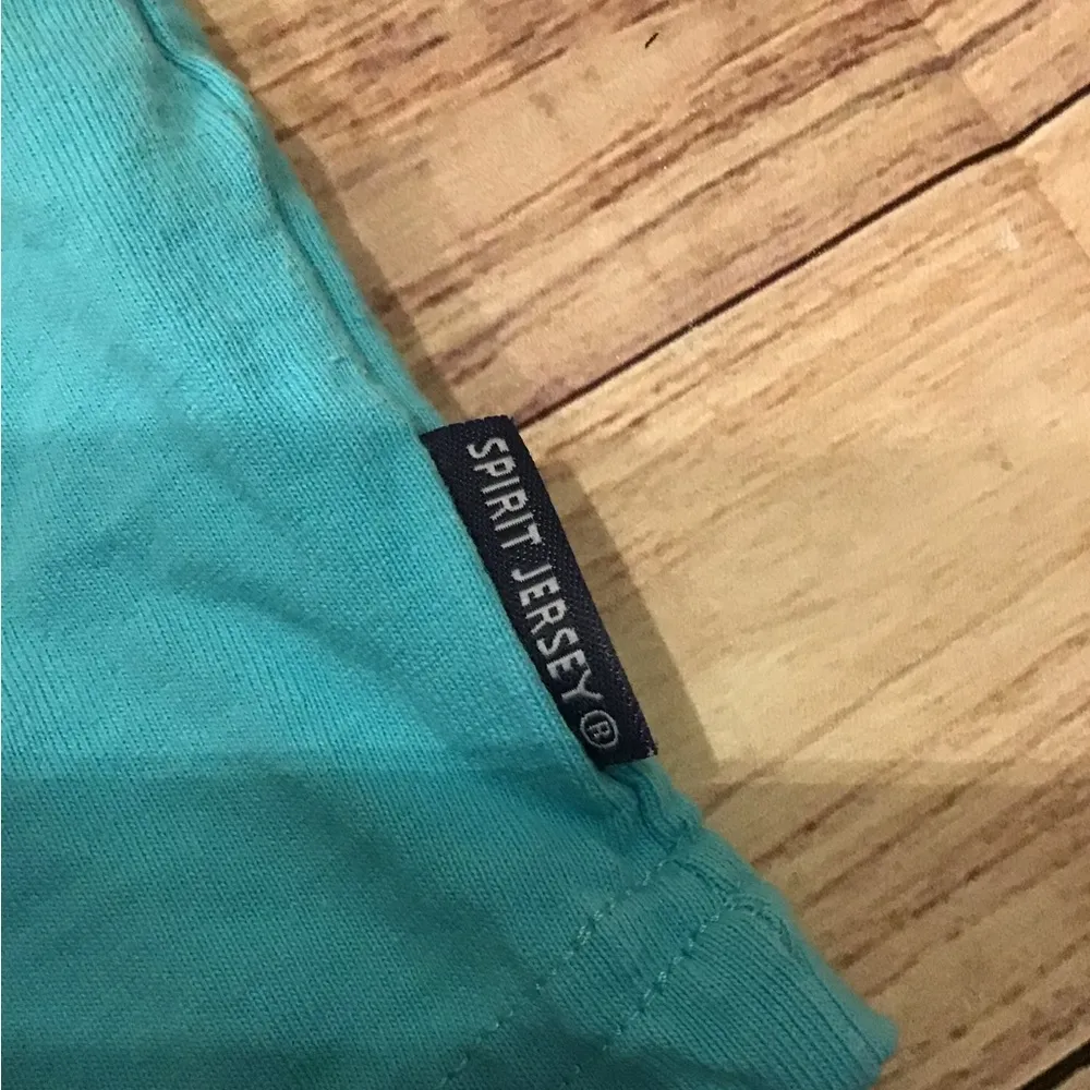 Disney monster inc spirit jersey XS - Image 4