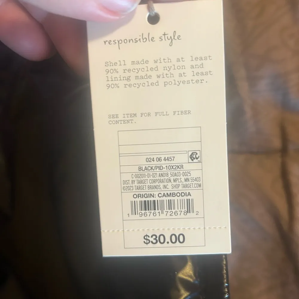 A new day cross body bag - Image 8