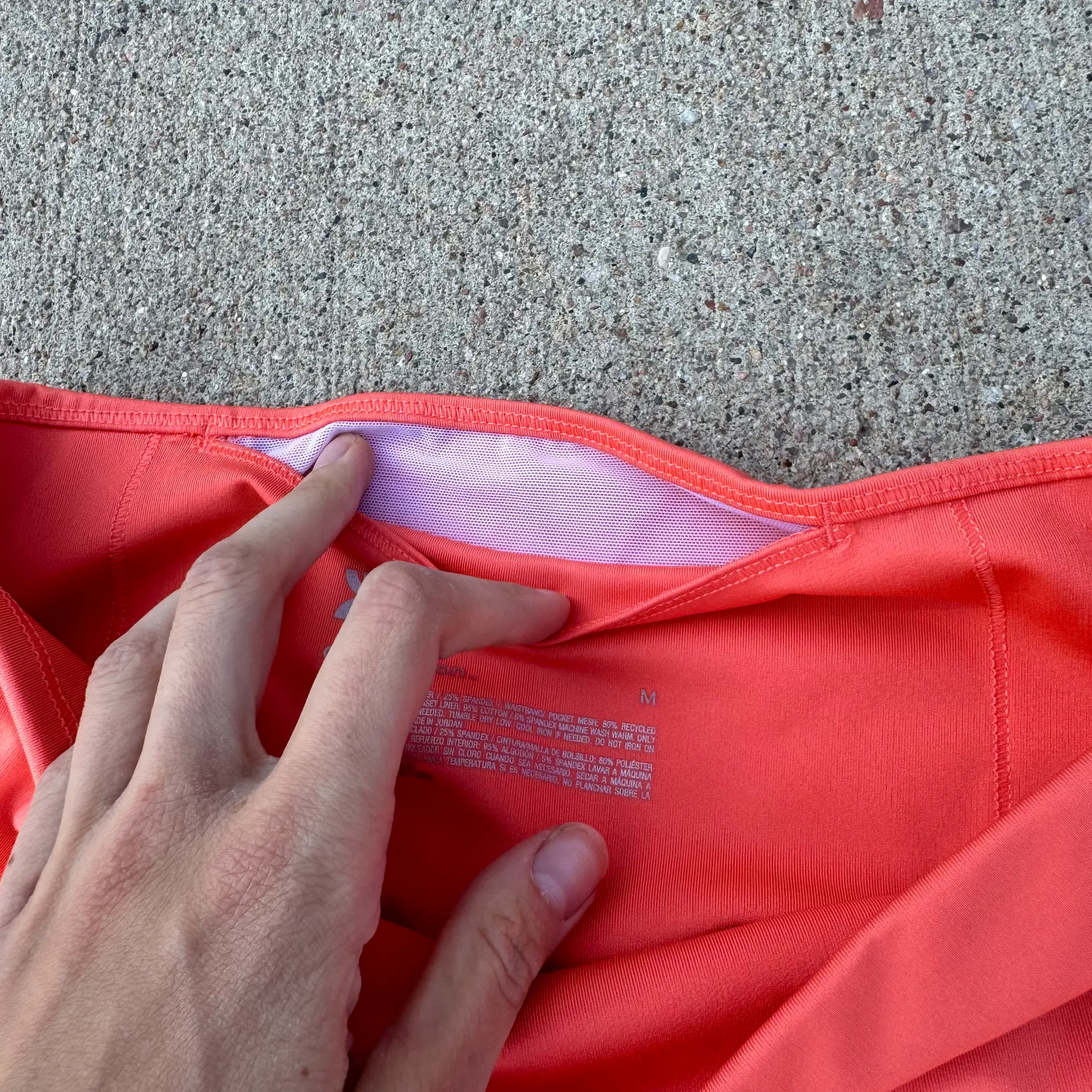 BRUSHED SCULPT Ultra High-Rise Leggings - Image 10