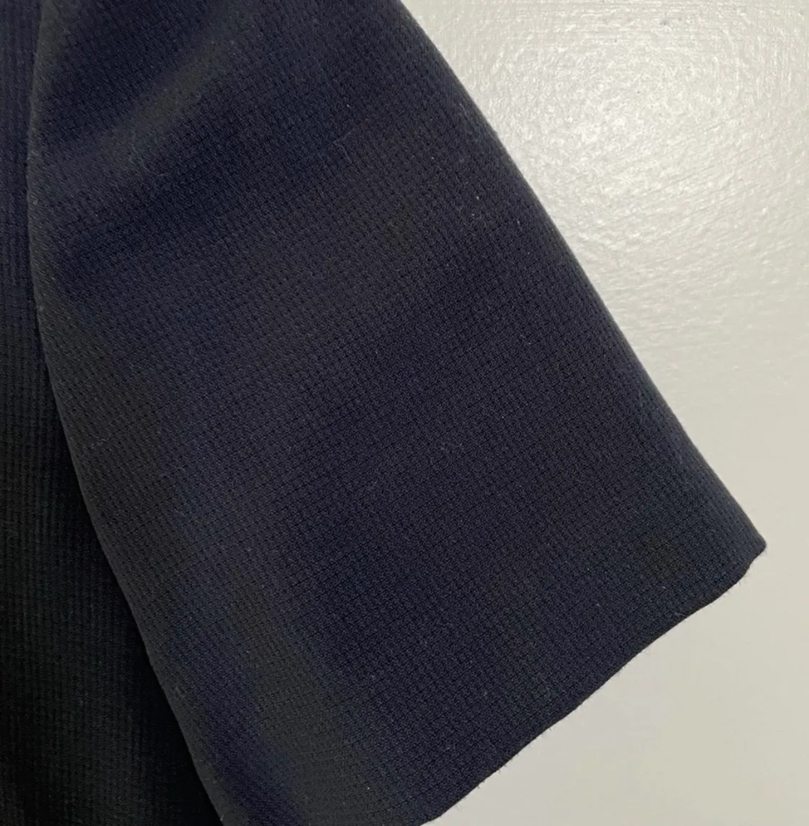 Vintage  Collared Midi Dress - Image 4