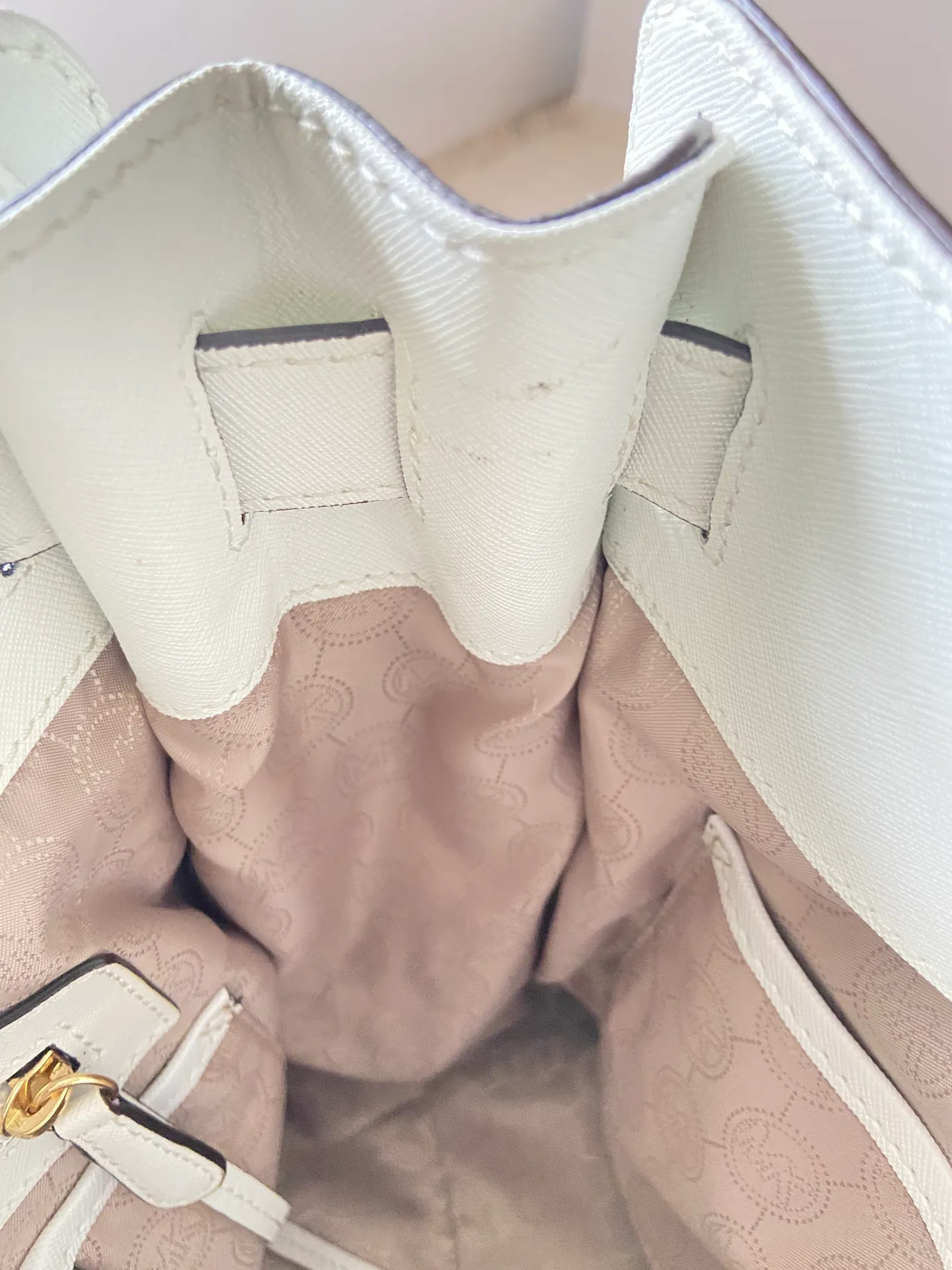 Hamilton large tote - Image 10