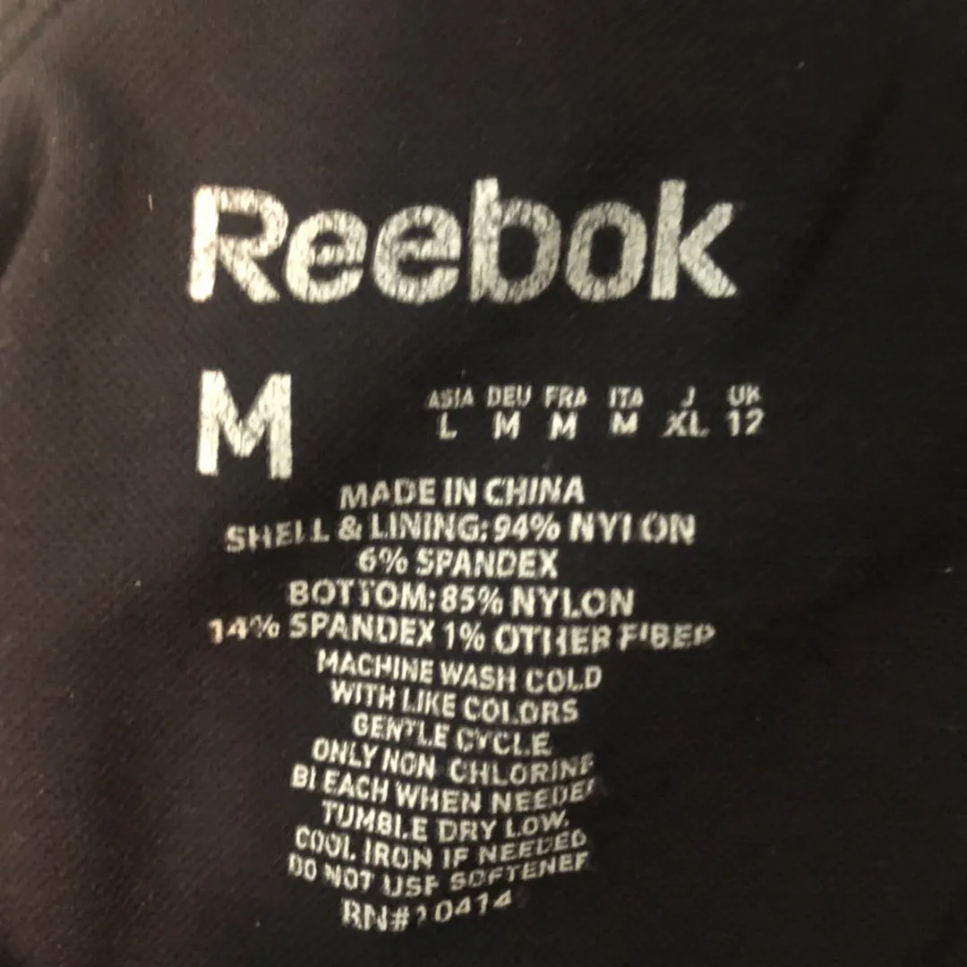 Black Sports Bras | Set of 2 - Image 4