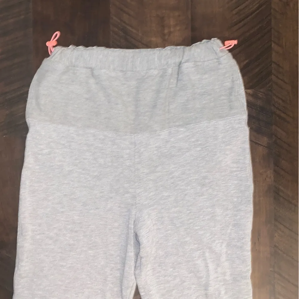 Grey Two Toned Surfside Free People Movement Sweats - Image 8