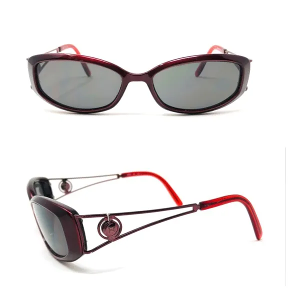 ROCHAS sunglasses, vintage Multiple - Image 2