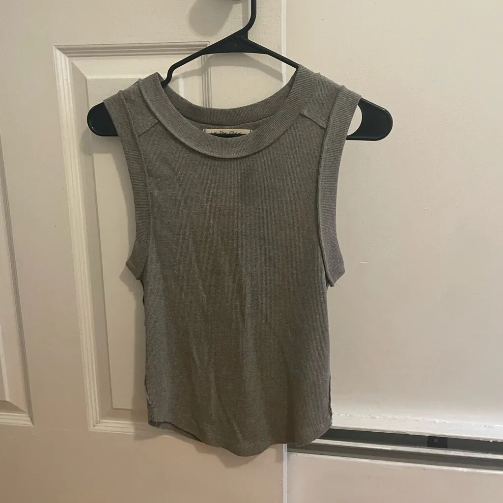 NWOT We the Free Kate Tee Size Small - Image 7