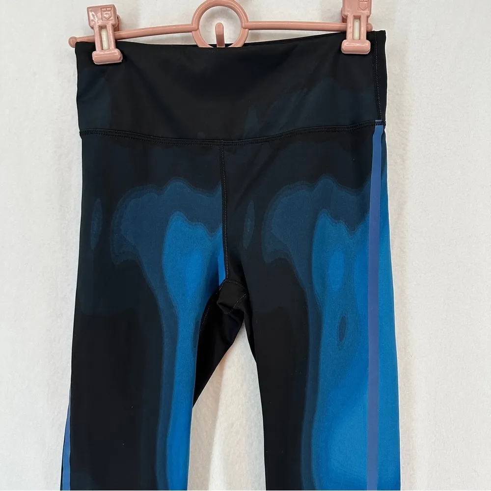 Noli Storm Legging Blue / Reflective Stripe Small - Image 3