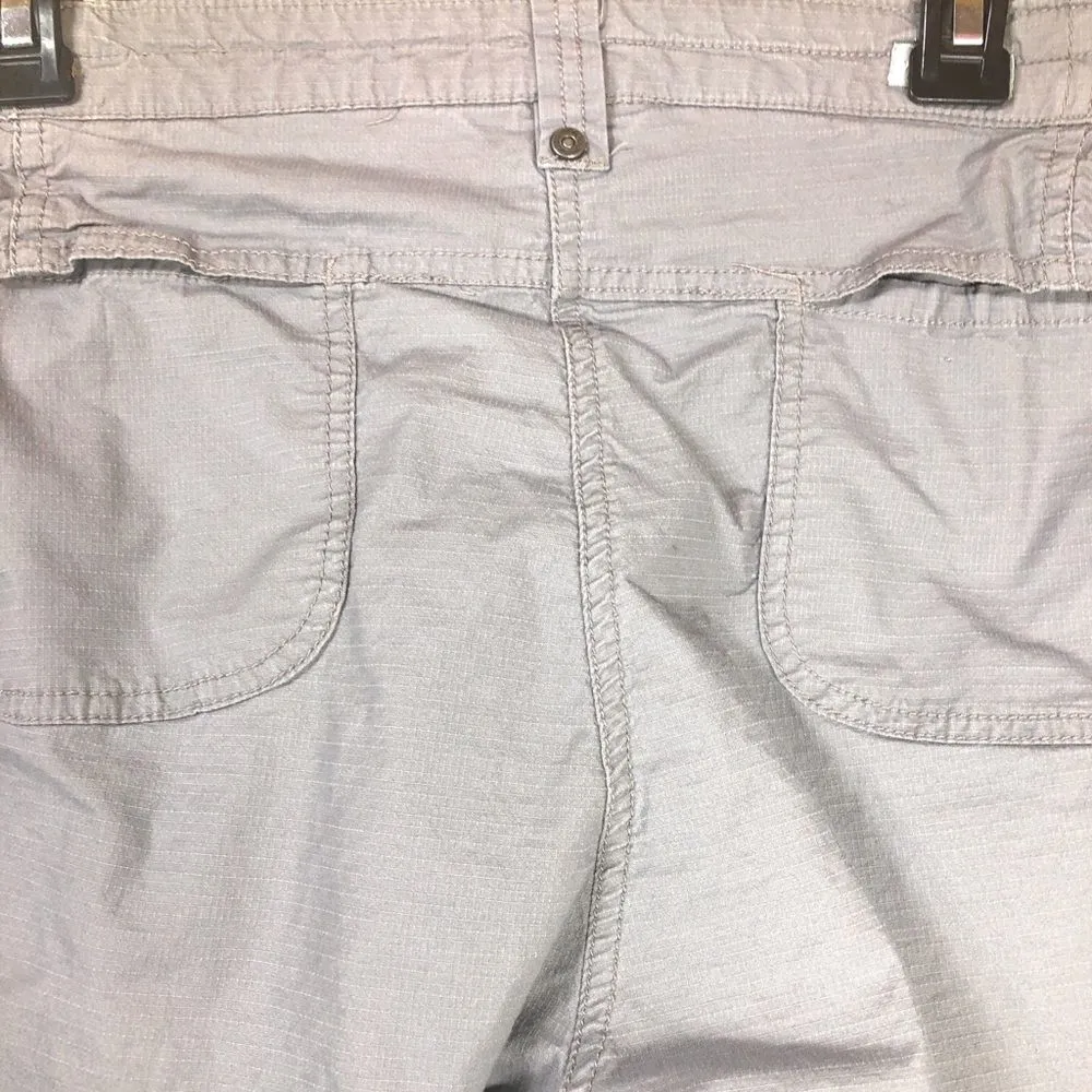 Woolrich Pewter‎ Shorts - Image 6