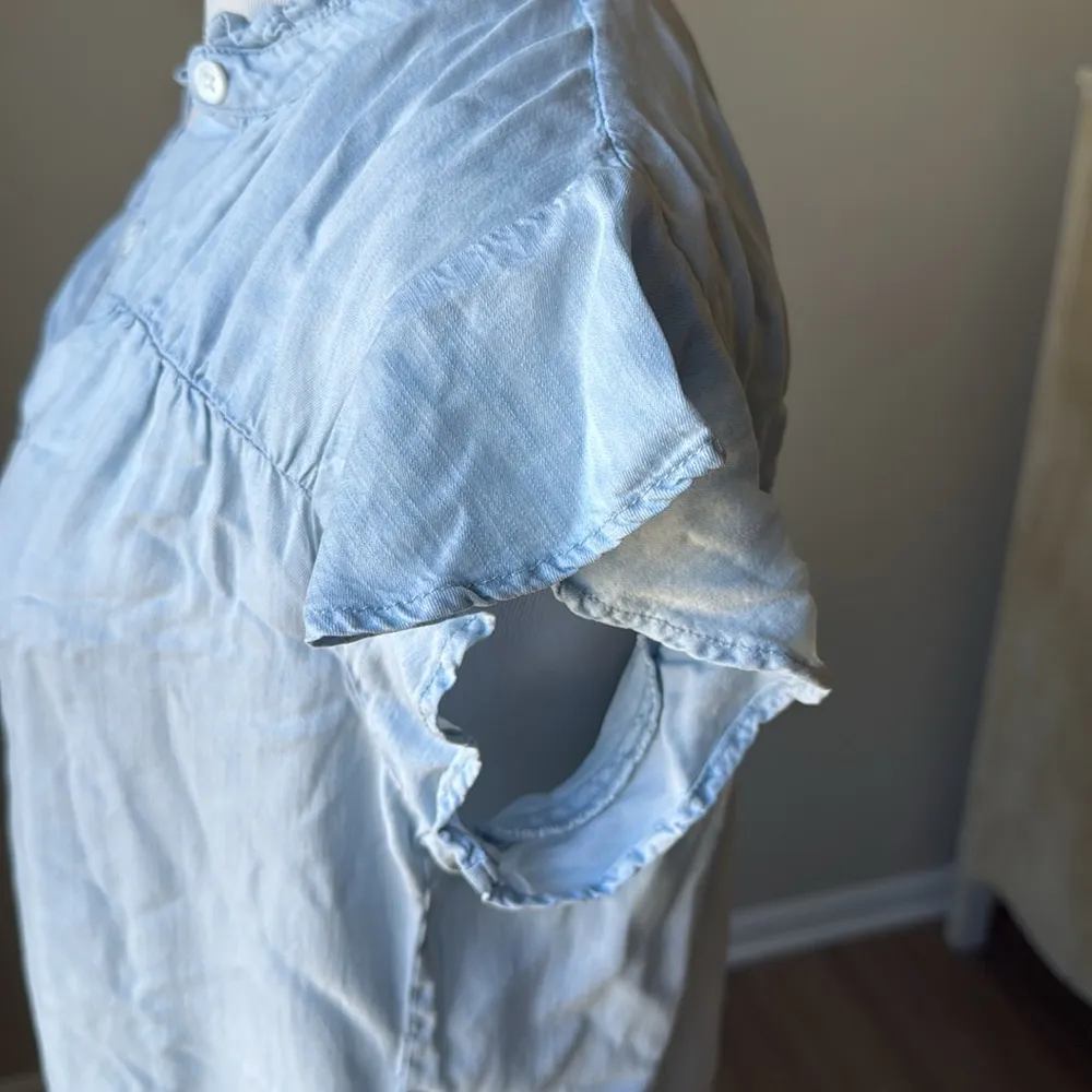 Rails Kat Light Vintage Sheath Dress - Image 6