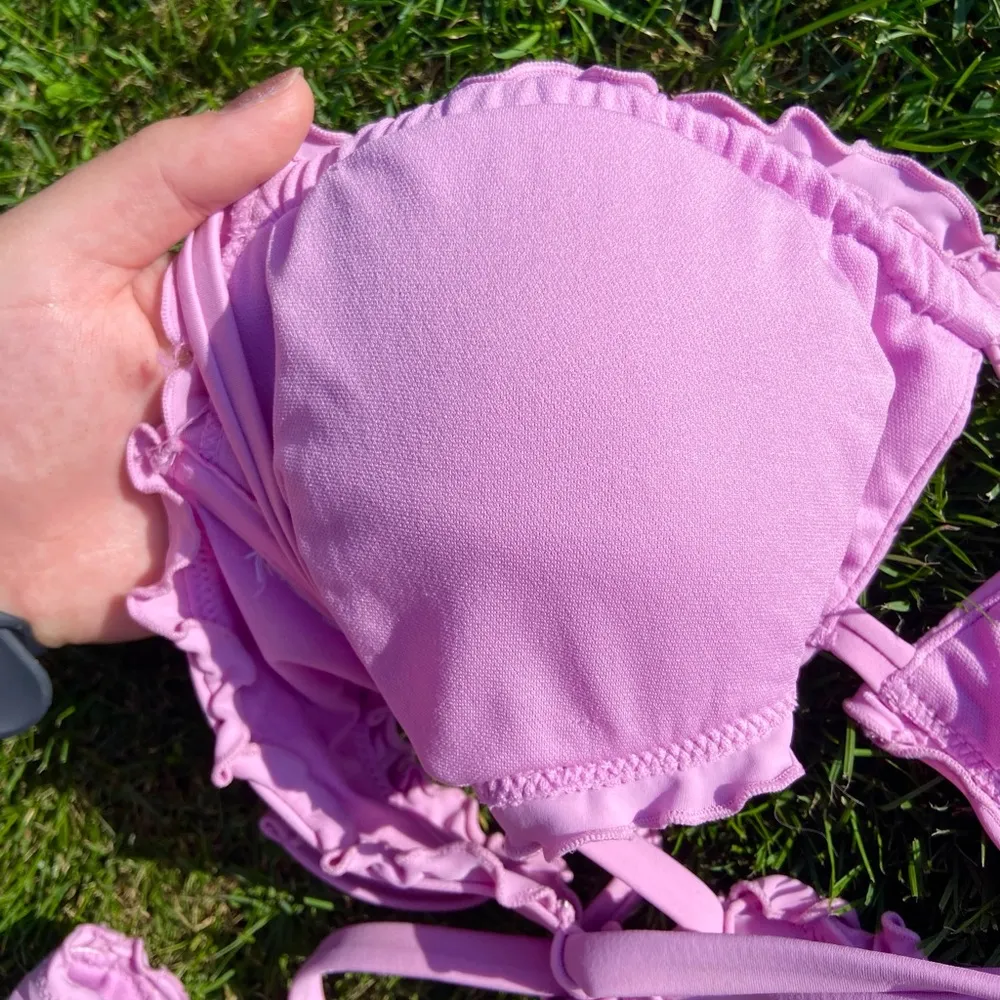 Purple Bikini - Image 3