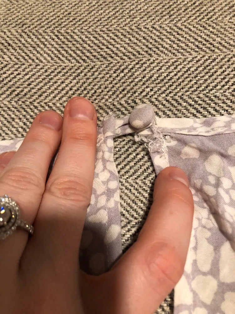 Honey Punch Romper  - Image 5