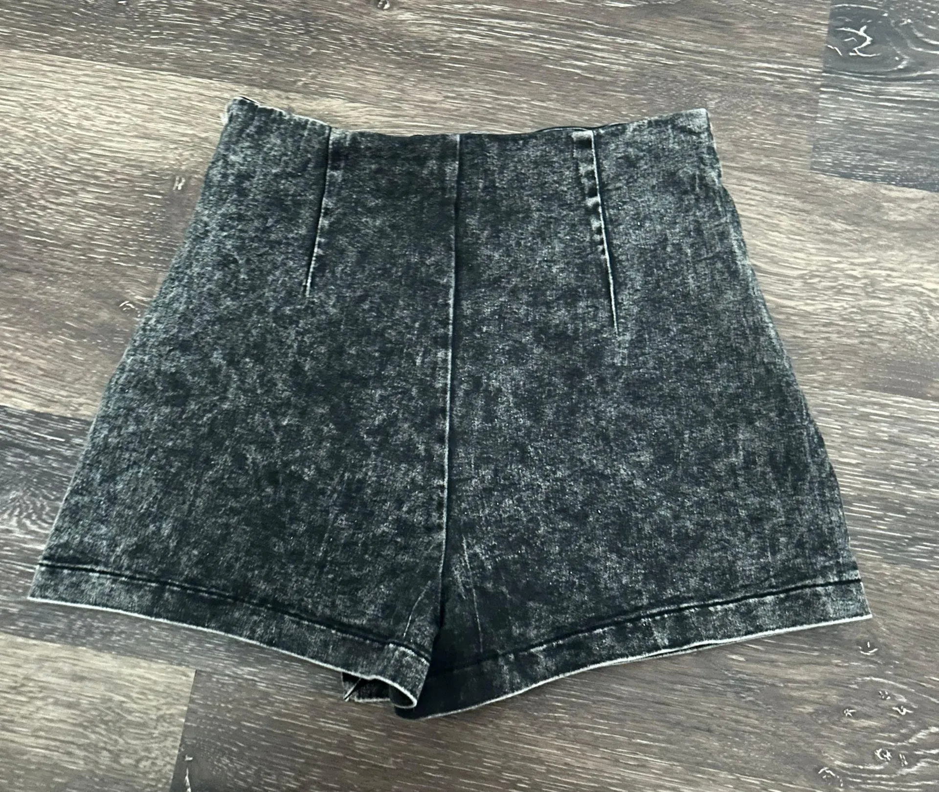 Denim Skirt - Image 3