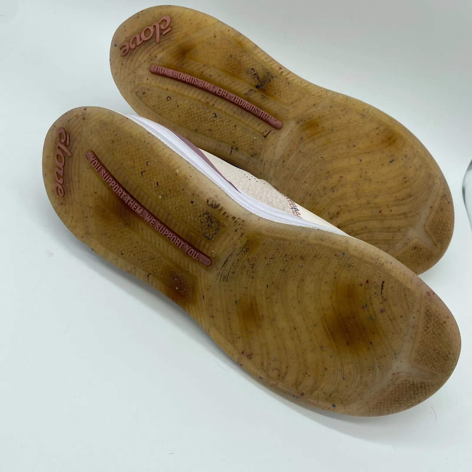 Clove Pink Nurse Clara Comfort Slip - Image 6