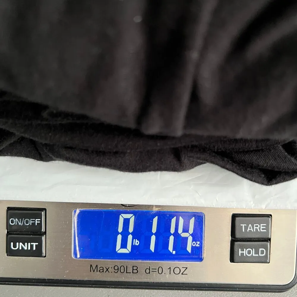 Seven7 Luxe Maxi Dress Womens 18-20 Tiered Stretch Soft Party Event Semi-Formal - Image 14