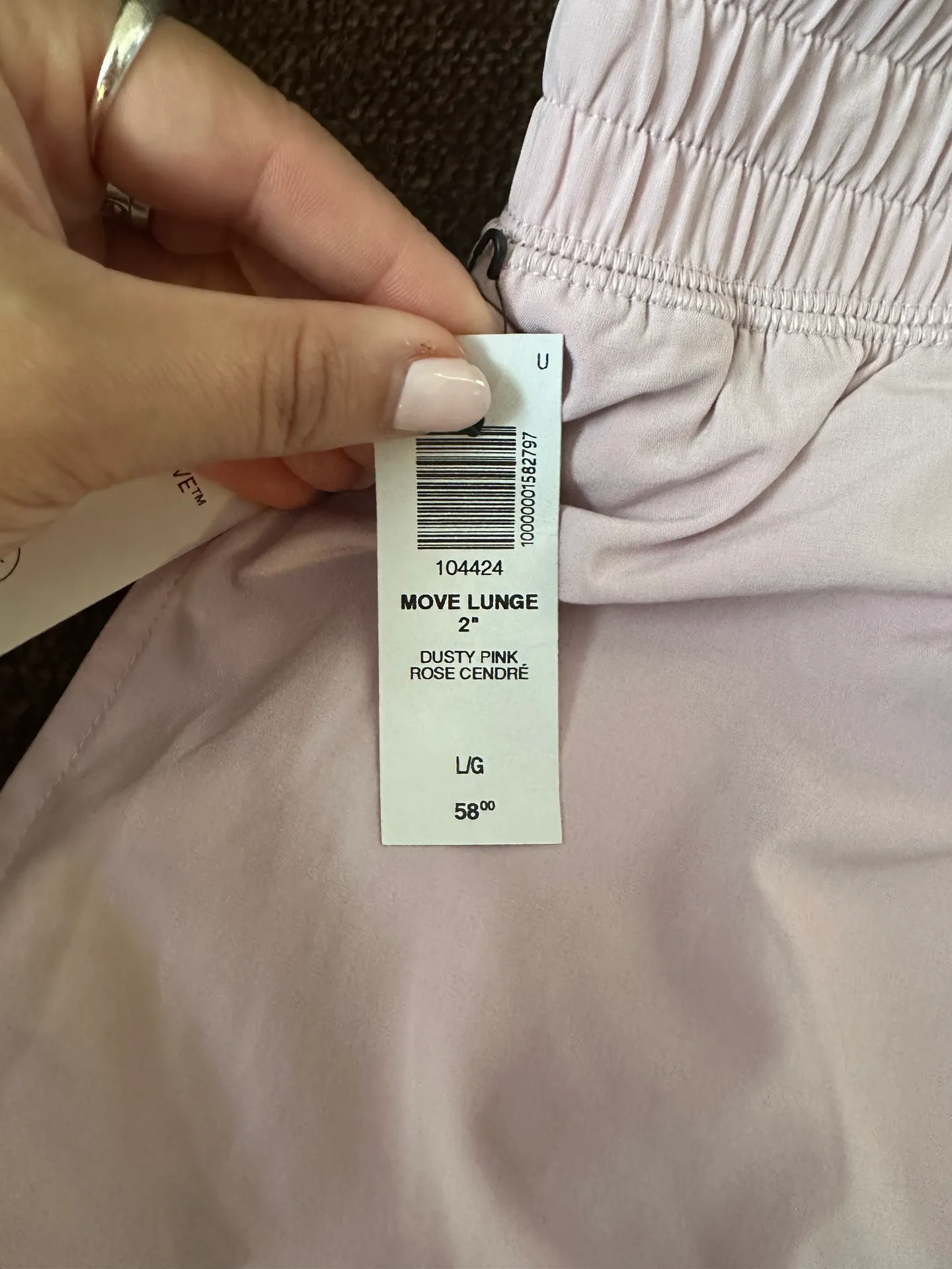 TNA Shorts - Image 3