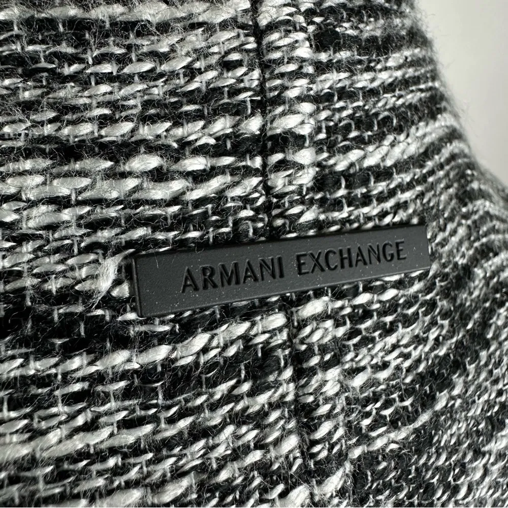 Armani Exchange Bat Wing Bomber Jacket - Image 7