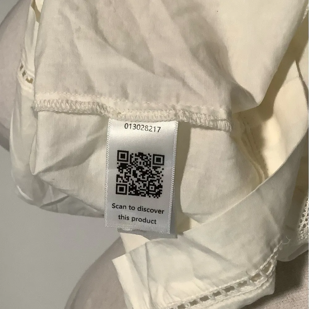 Universal Thread Cream Sleeveless Top NWOT - Image 6