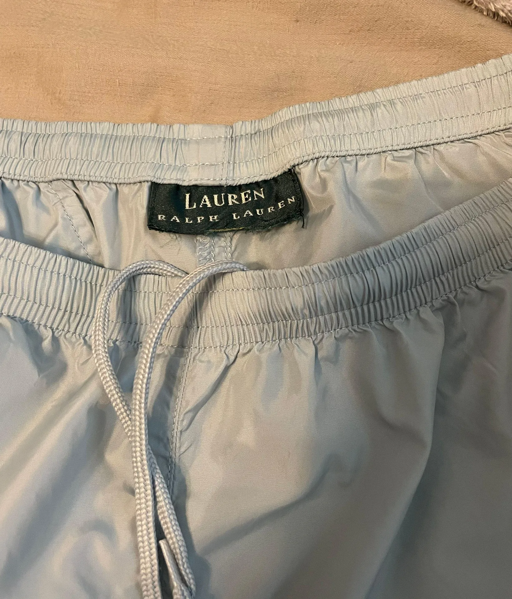 Ralph Lauren Vintage Track Pants - Image 3
