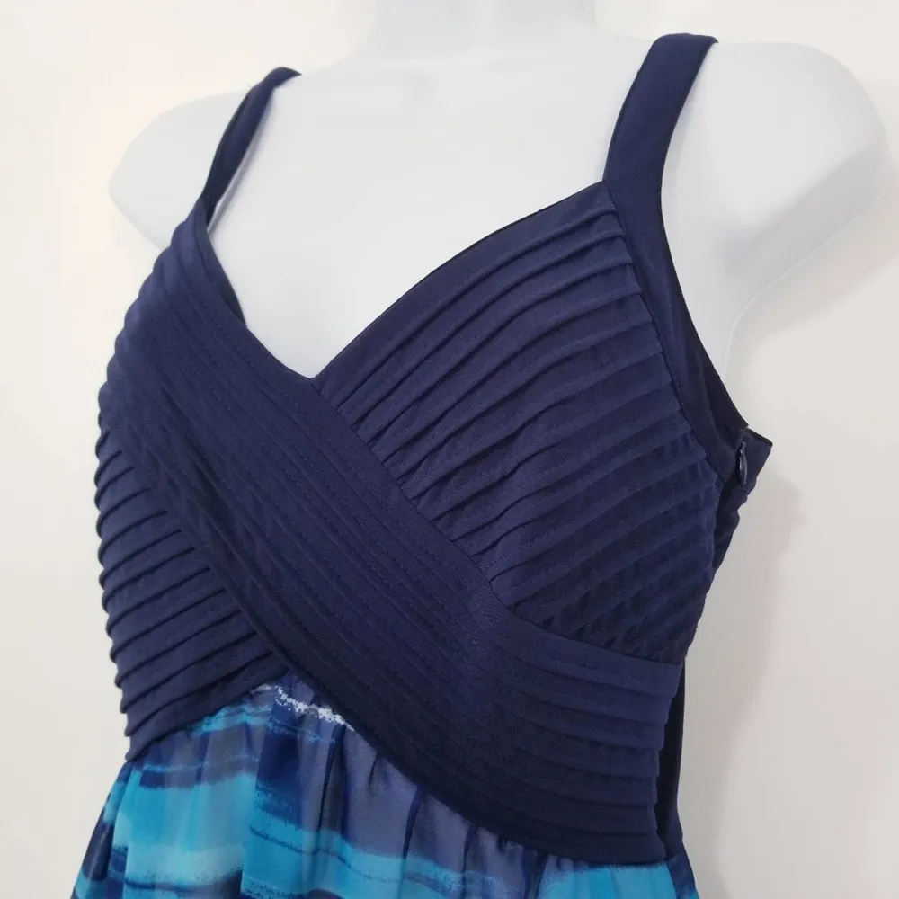 BETHANY Summer Maxi Dress - Image 2