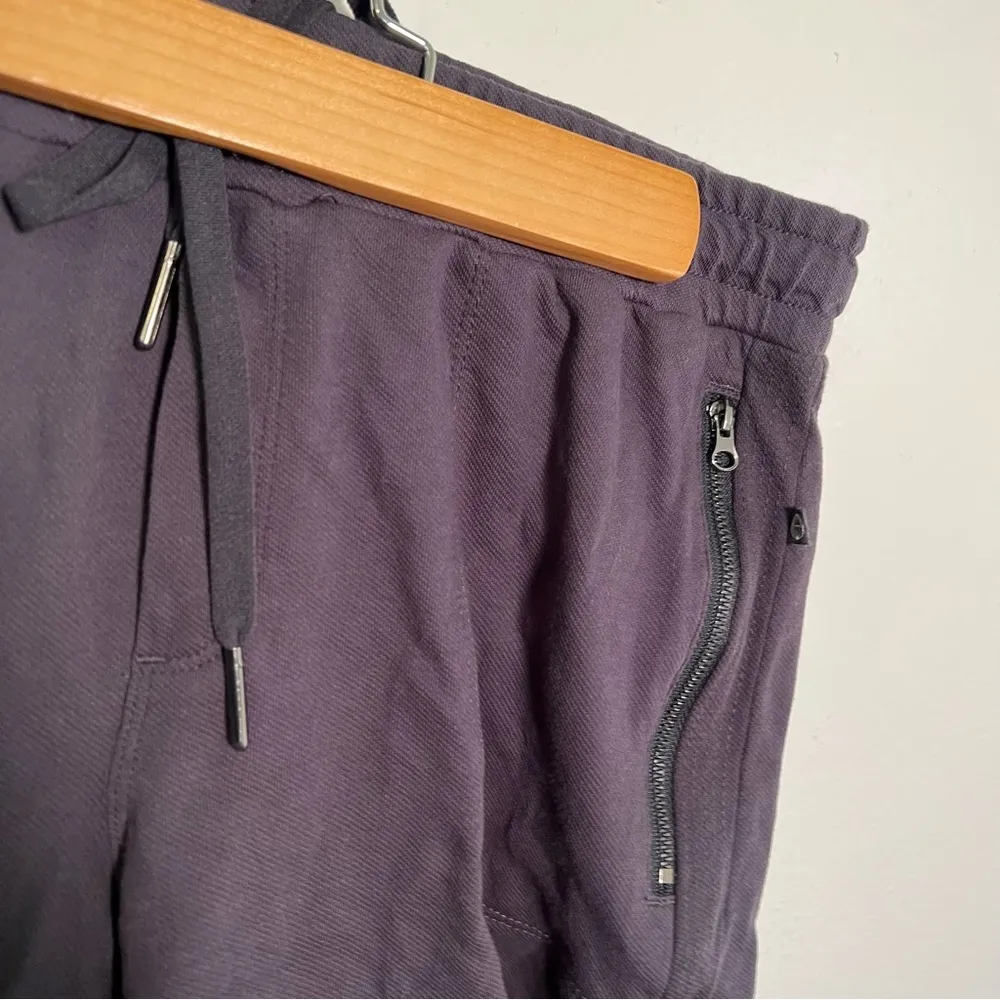 Mondetta Outdoor Project Hiking Shorts Dark Gray - Image 6