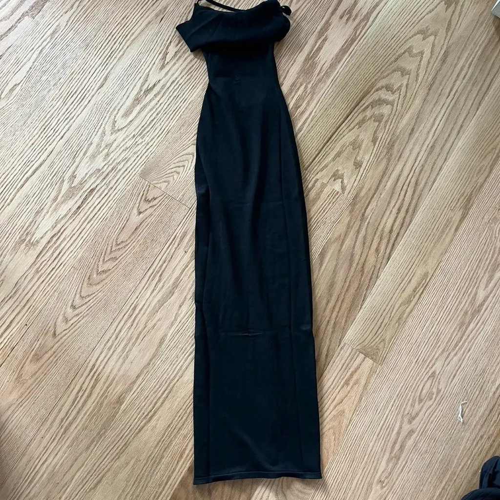 Meshki Terese off shoulder dress - Image 4