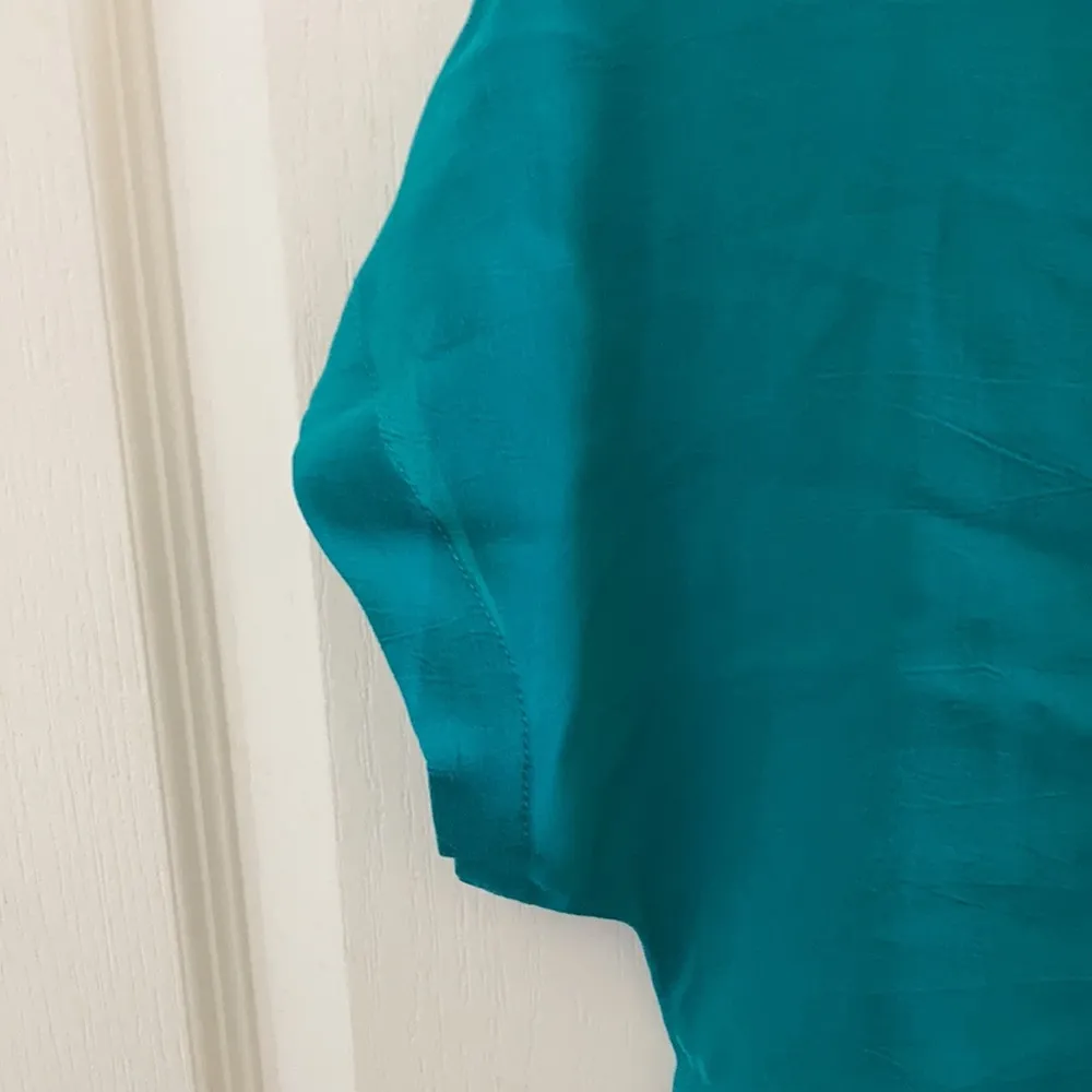 FINAL MARKDOWN Platinum petites classic top petite Size 00P - Image 2