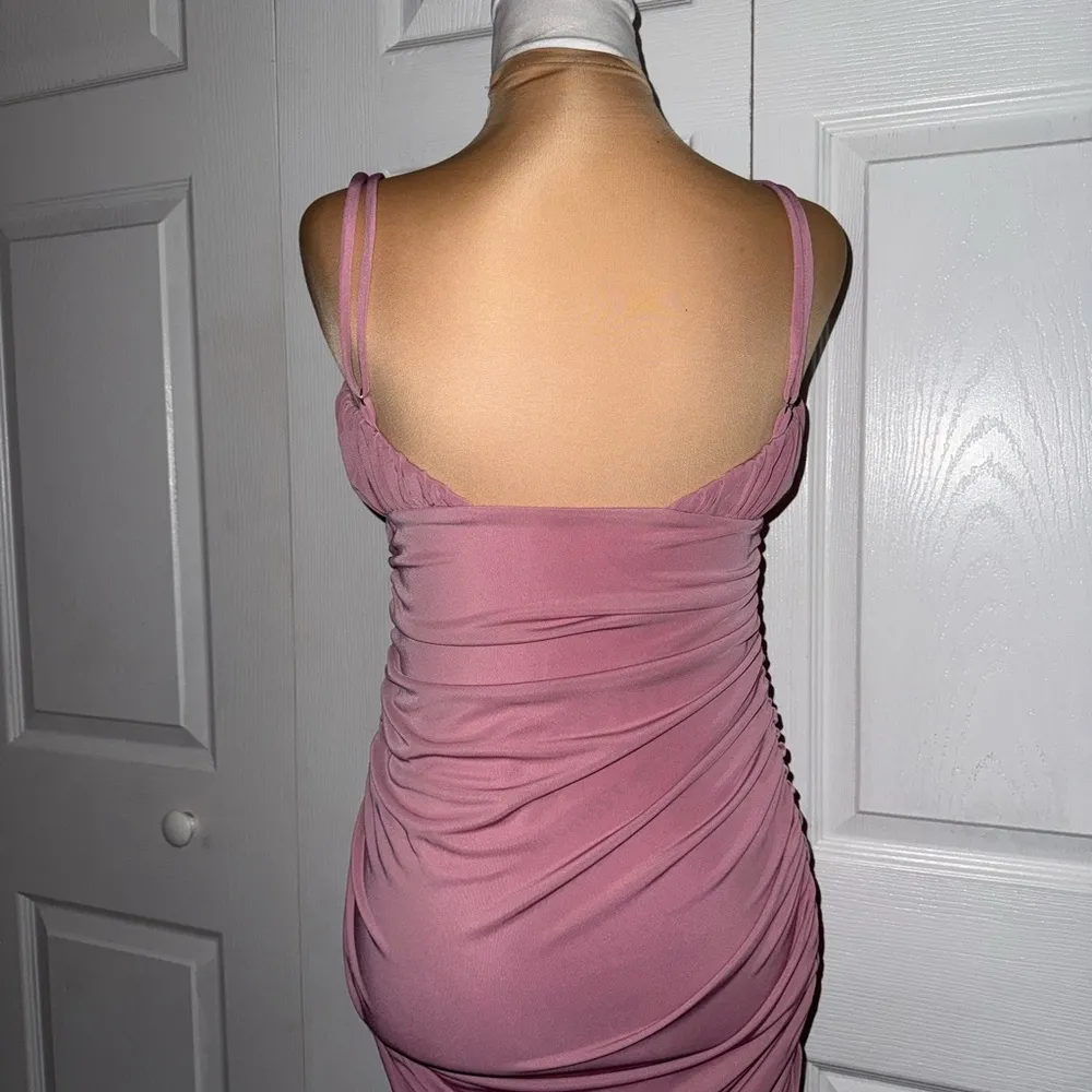 Lovers & Friends Juliana Mini Dress Size Medium NWOT - Image 3