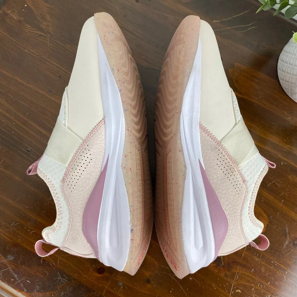 NEW Clove Limited Edition Clara 1 Classic Shoes Japanese Blossom Women’s 8.5 Pink - Image 7