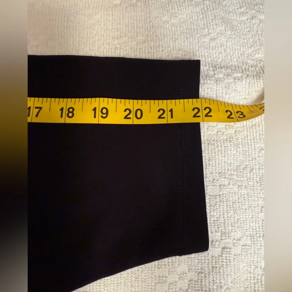 Torrid Elegant Black Women's Dress - Image 5