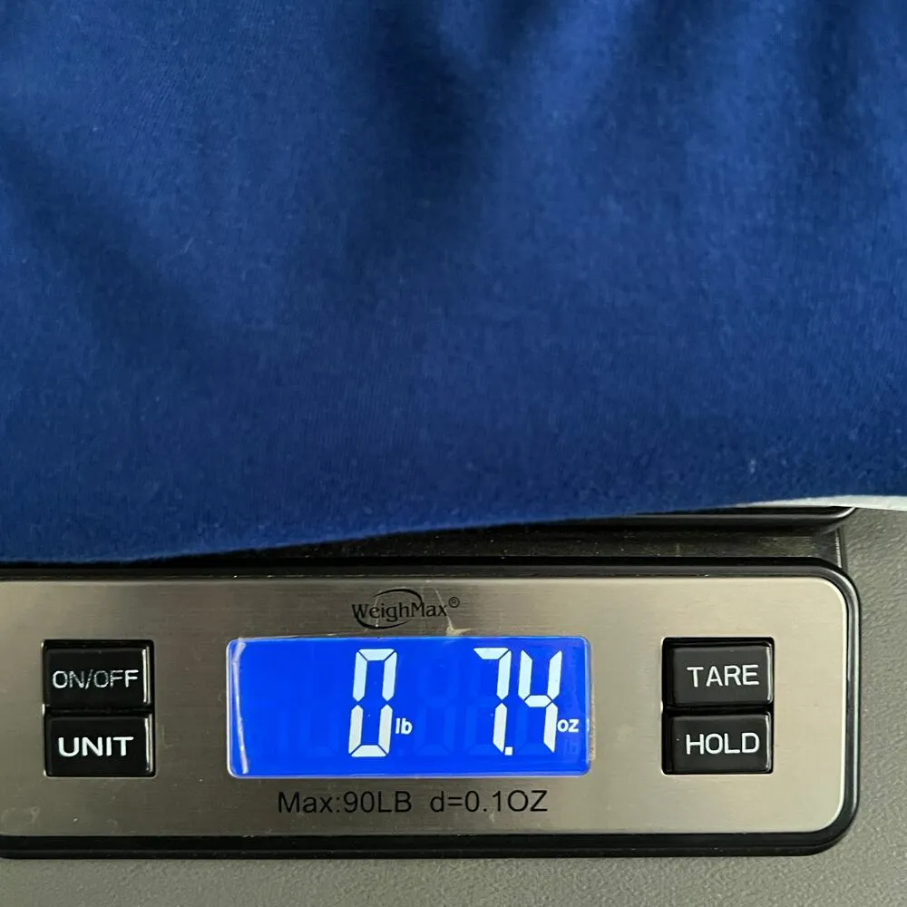 Dip Womens Long Sleeve T - Image 12