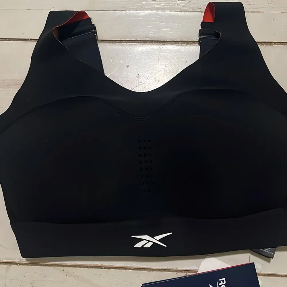Women’s  Sports Bra High Support Pure Move XS/S Shaping Cups Breathable - Image 3