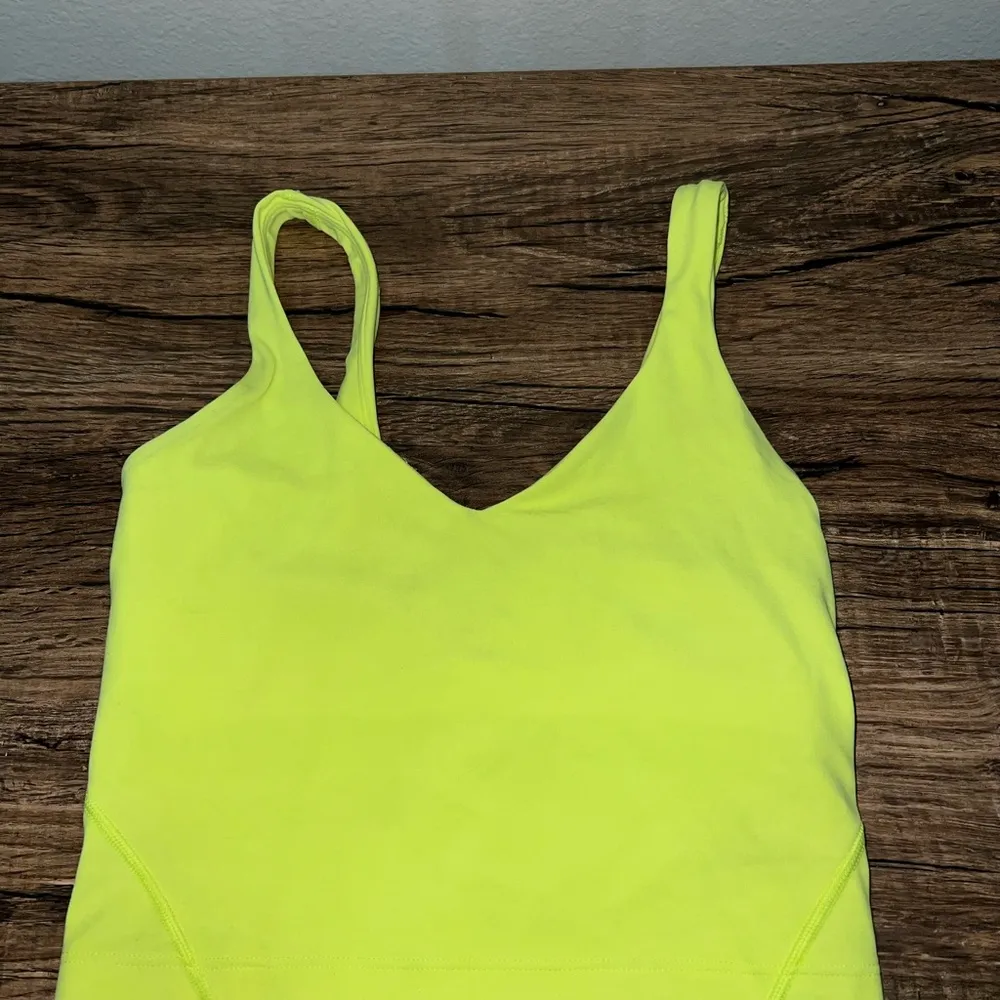 Lululemon  Align Tank - Image 3