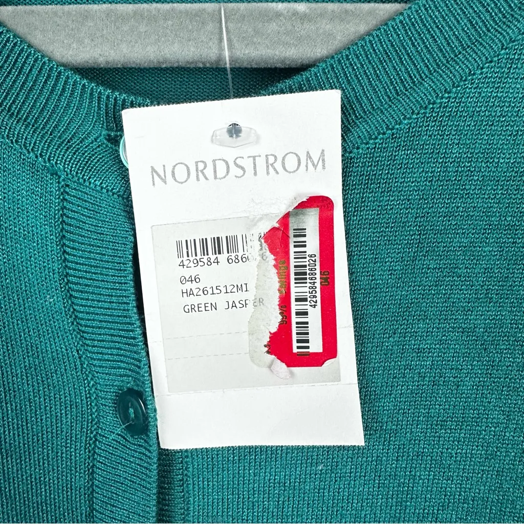 Halogen Women's Cardigan NWT - Image 3