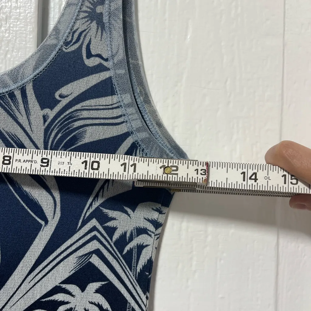 Jean Paul Gaultier Soleil Vintage Tank Semi - Image 9