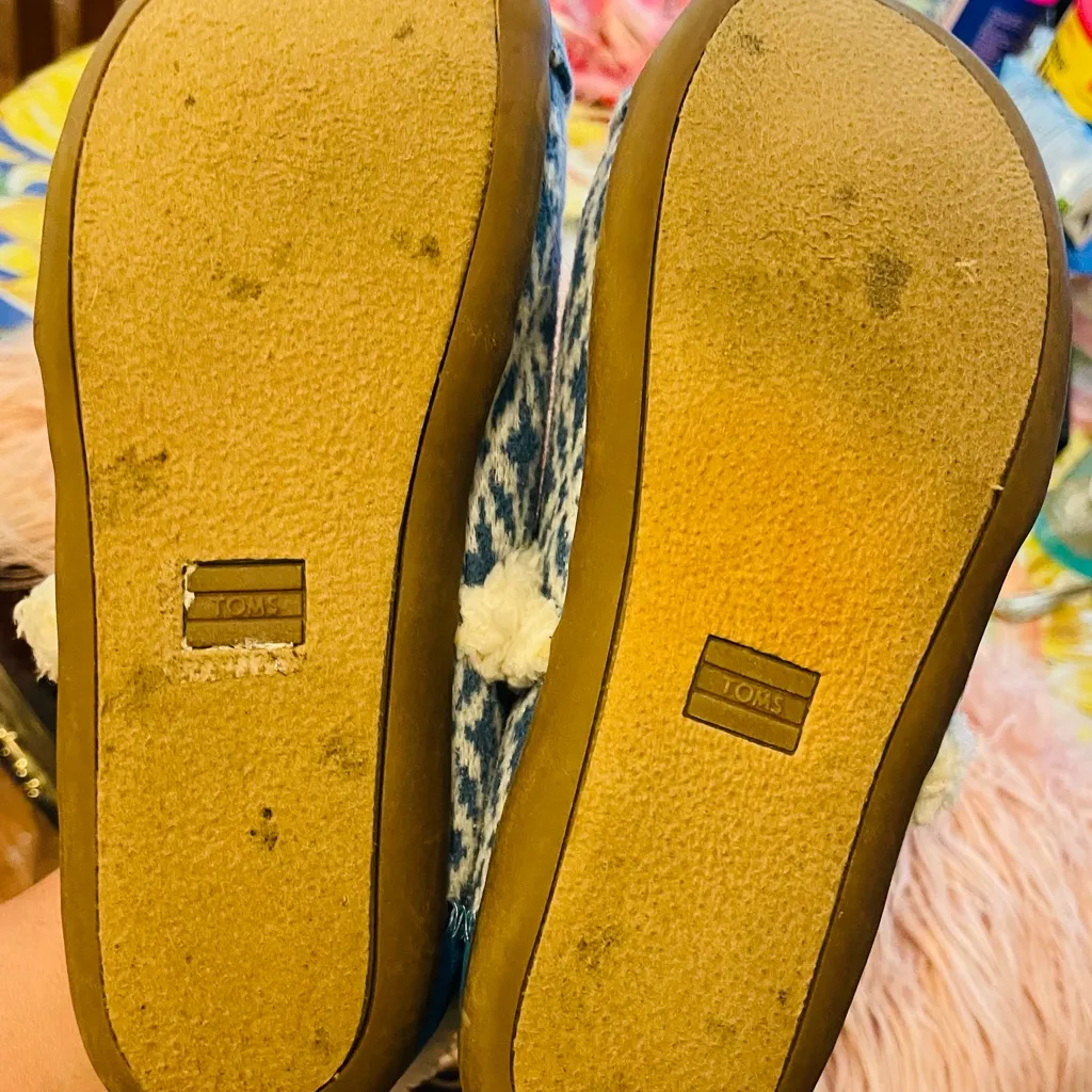 Toms women’s India slipper - Image 6