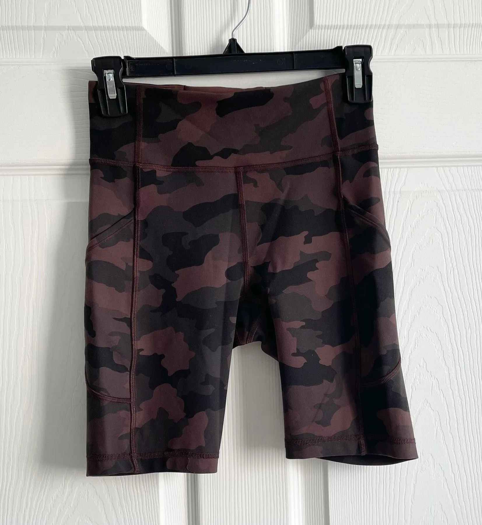 Invigorate High-Rise Short - Image 3