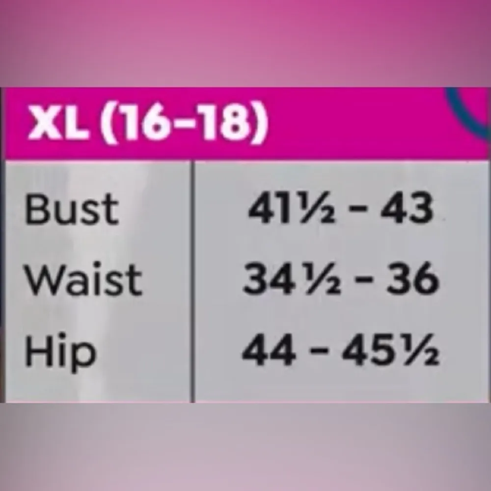 Hot Pink Fluid Jersey Asymmetrical Elastic Waist Skirt Size XL NEW - Image 7