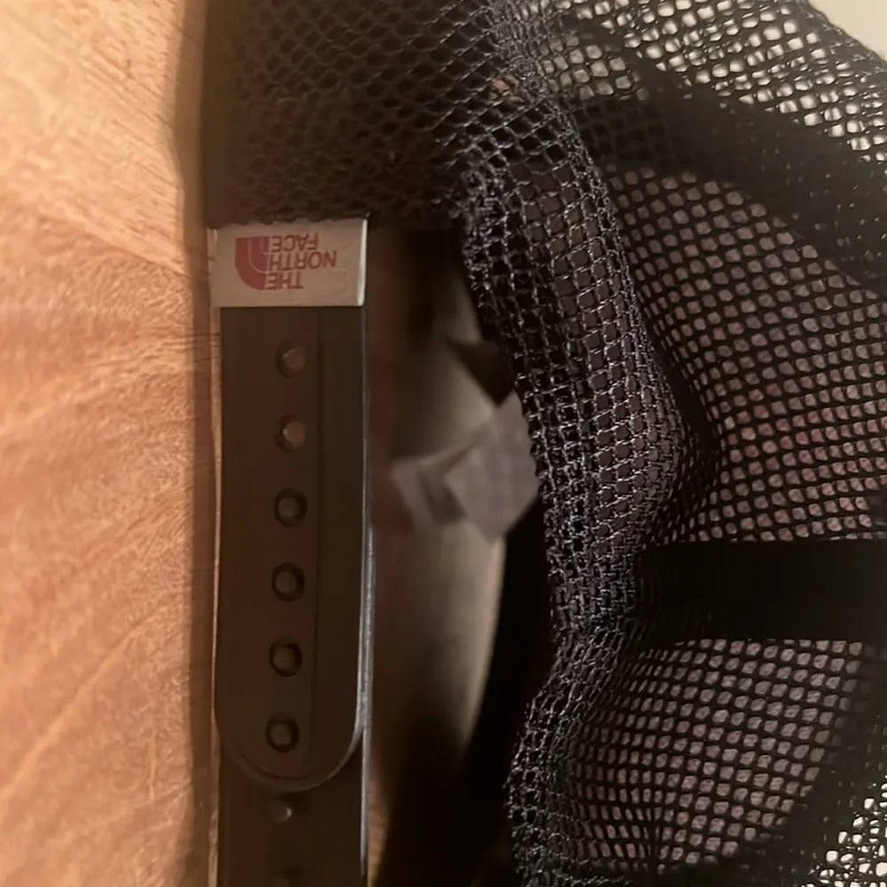 The Nortface adjustable Flash Dry Cap - Image 4