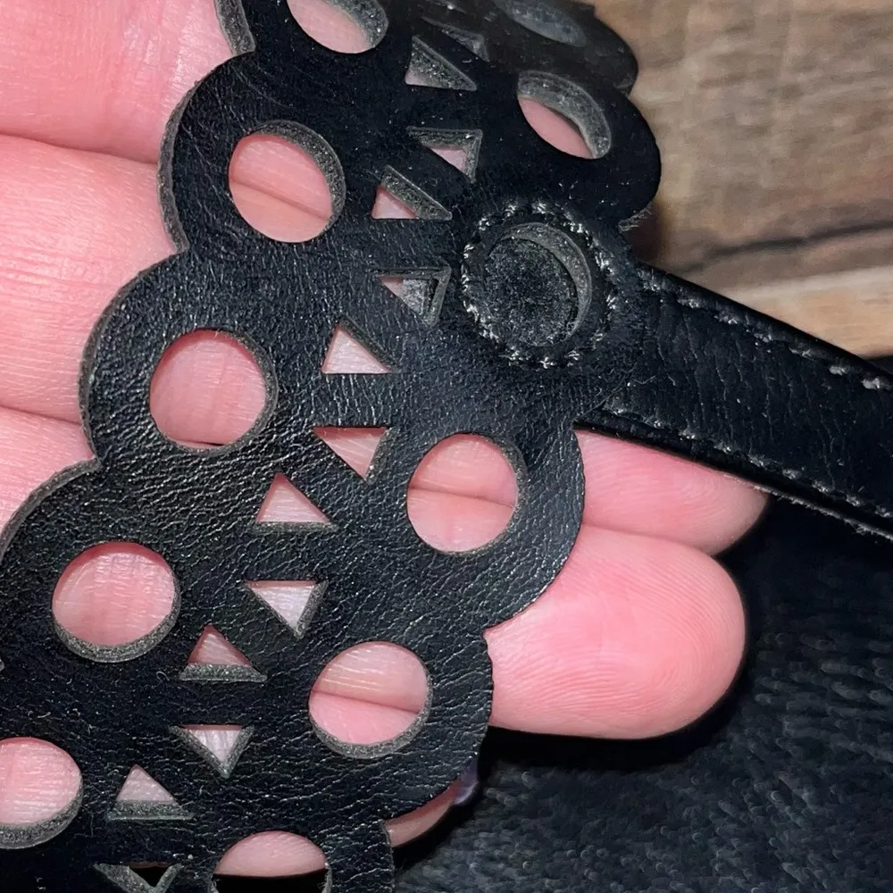 ModCloth Bamboo Sandals - Image 7