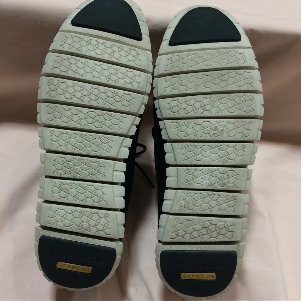 Cole Haan ZERØGRAND Wingtip Oxford - Image 7