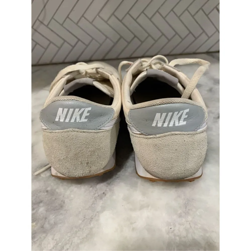 Nike Daybreak Women's Shoes Summit White/Pale Ivory/Light Smoke Grey CK2351-101 - Image 5