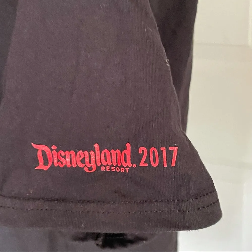 Peace Love Mickey Rainbow Pride Tee - Image 7