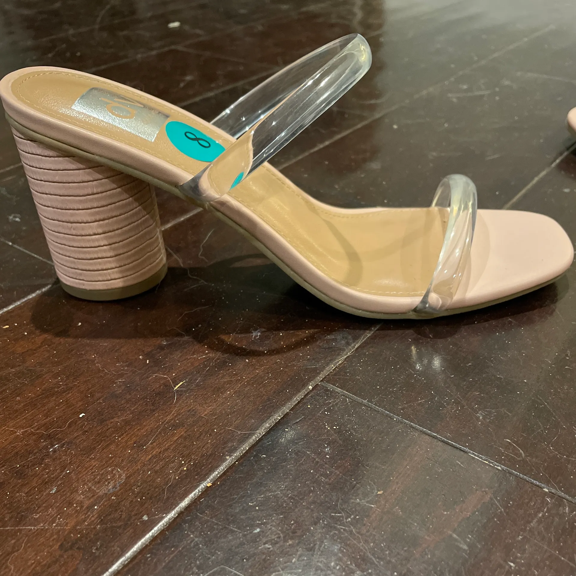 DV by Dolce Vit Heels - Image 3